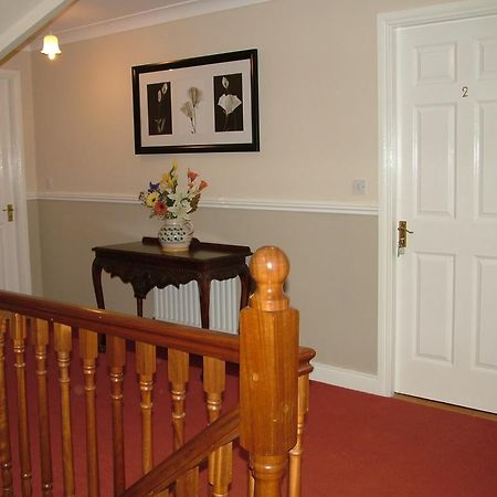 Quarry Ridge B&B Carlow Exterior foto
