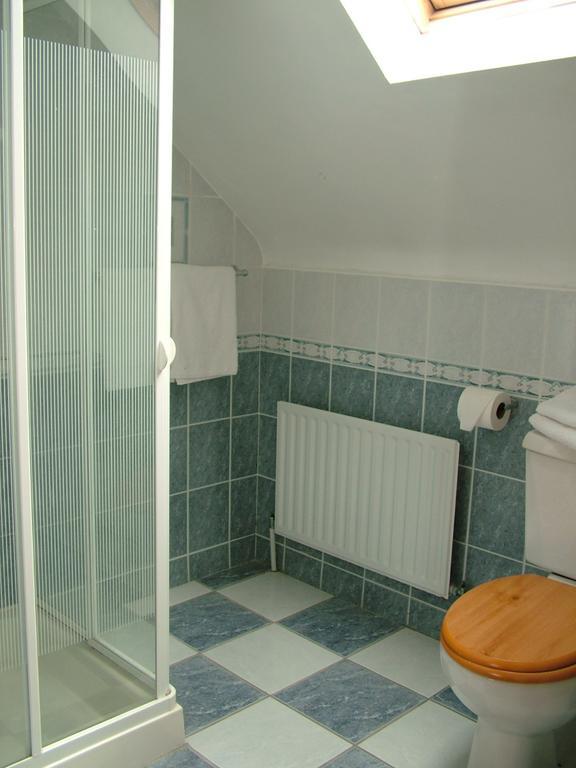 Quarry Ridge B&B Carlow Quarto foto