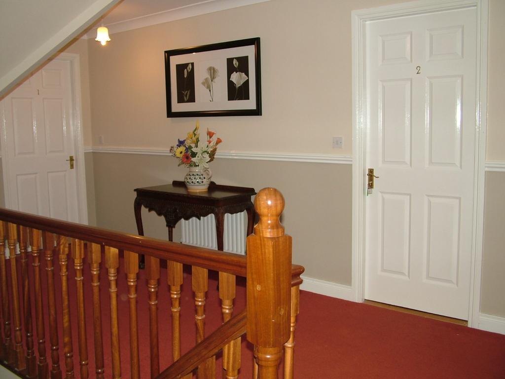 Quarry Ridge B&B Carlow Exterior foto
