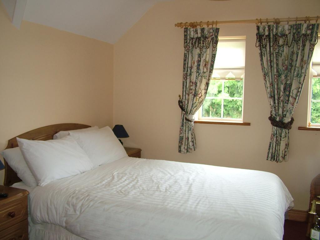 Quarry Ridge B&B Carlow Quarto foto