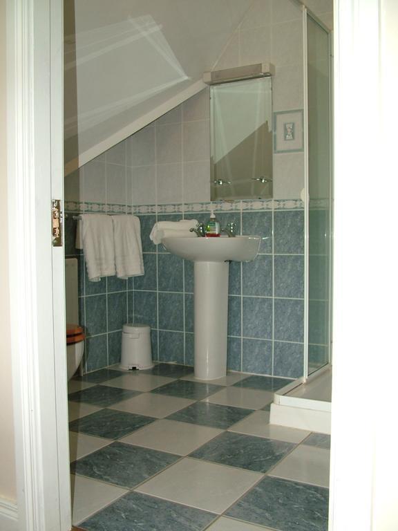 Quarry Ridge B&B Carlow Quarto foto